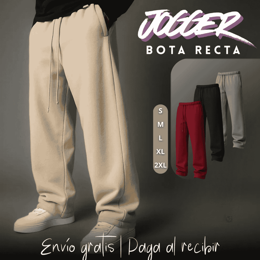 ELEVA TU LOOK EN SEGUNDOS La bota recta que combina con TODO