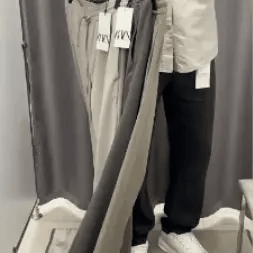 ELEVA TU LOOK EN SEGUNDOS La bota recta que combina con TODO